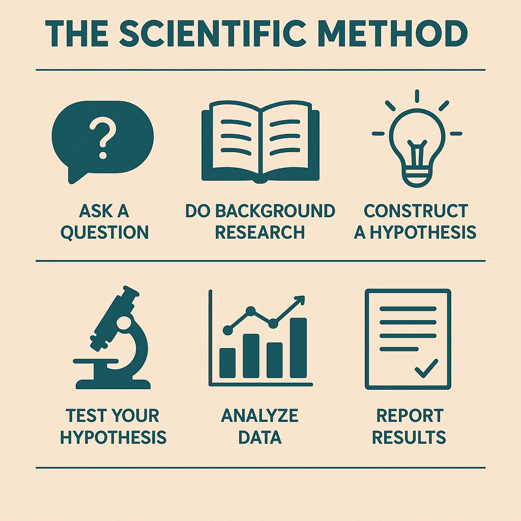 Scientific method